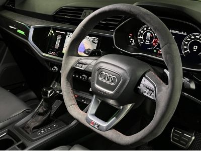 Audi RS Q3 Sportback ปี 2022 รูปที่ 7